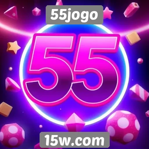 Comparativo entre 55jogo e outros sites de jogos