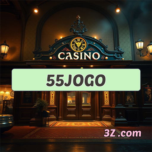 Jogos Empolgantes Aguardam Você no 55jogo