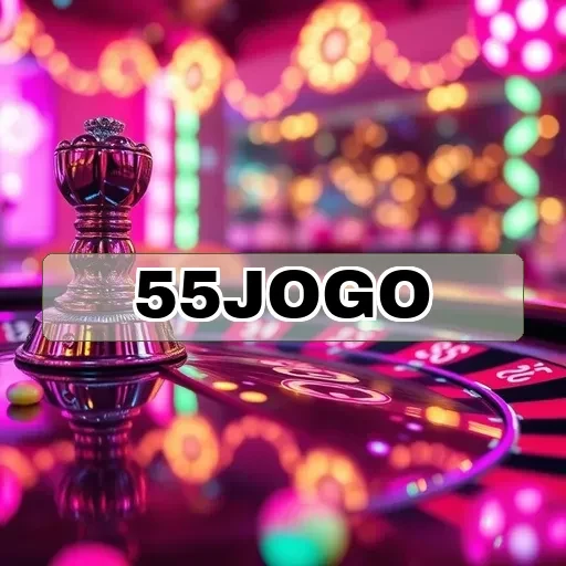 55jogo: Recursos da Plataforma Que Vão Te Surpreender